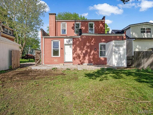 516 Survey St, Belleville, IL 62220 - photo 23