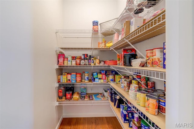 41 Deer Creek Dr, Ofallon, MO 63366 - view of pantry