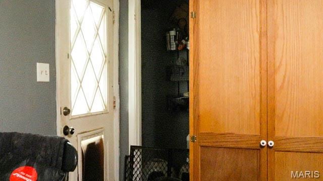 1732 Ferguson Ave, Granite City, IL 62040 - view of entryway