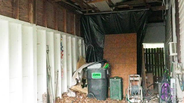 1732 Ferguson Ave, Granite City, IL 62040 - view of storage room