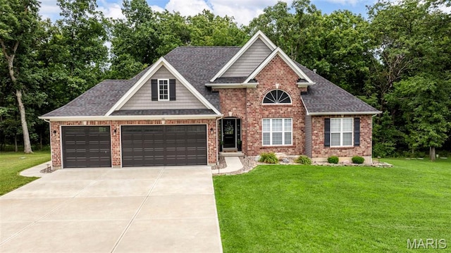 147 Eagle Fork Dr, Moscow Mills, MO 63362 - photo 1