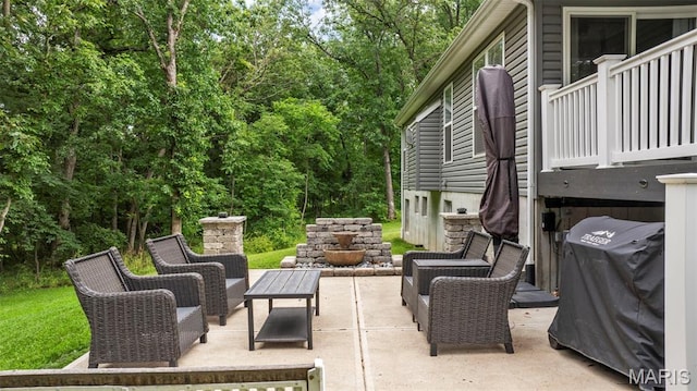 147 Eagle Fork Dr, Moscow Mills, MO 63362 - photo 20