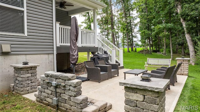 147 Eagle Fork Dr, Moscow Mills, MO 63362 - photo 21