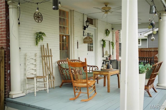 111 Portland Ave, Belleville, IL 62220 - view of sunroom