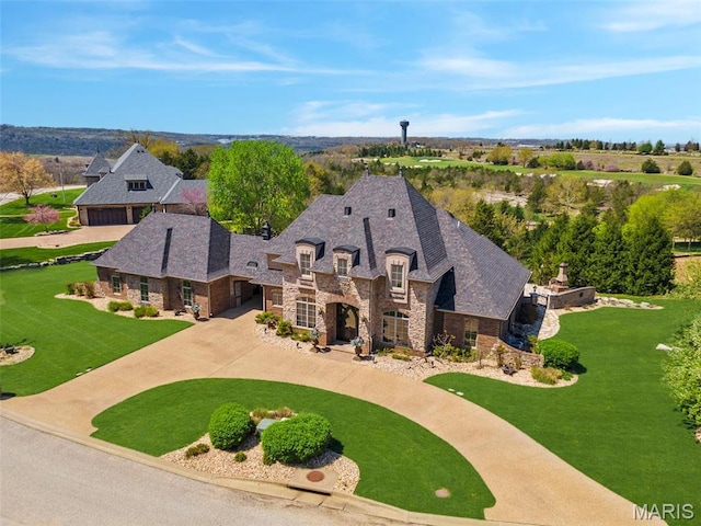 240 Golf Club Dr, Hollister, MO 65672 - photo 1