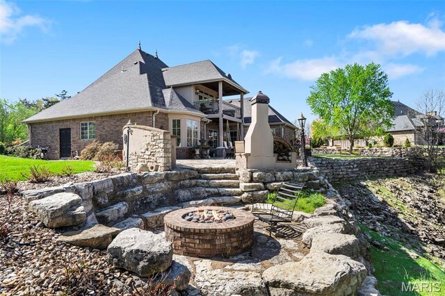 240 Golf Club Dr, Hollister, MO 65672 - photo 4
