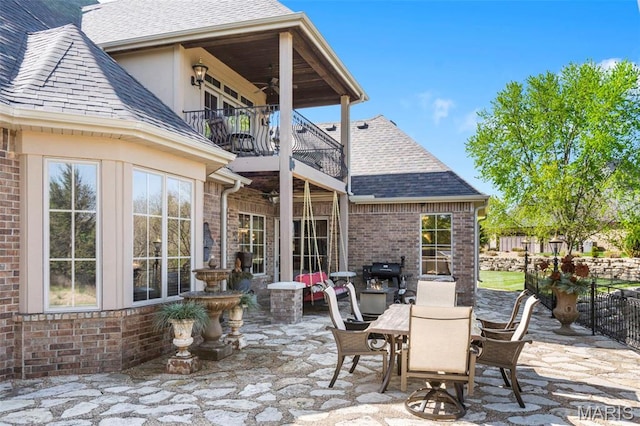 240 Golf Club Dr, Hollister, MO 65672 - photo 23