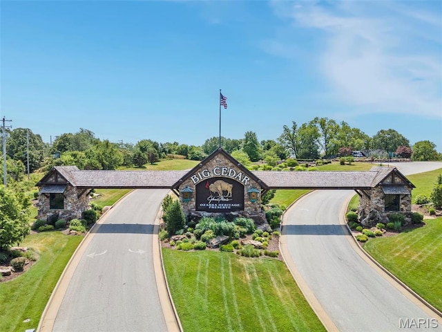 240 Golf Club Dr, Hollister, MO 65672 - photo 50