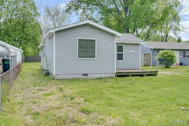 1312 2nd St, Cottage Hills, IL 62018 - photo 1