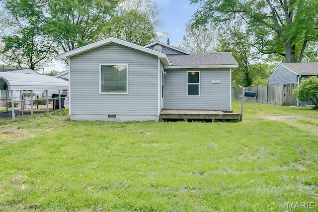 1312 2nd St, Cottage Hills, IL 62018 - photo 2