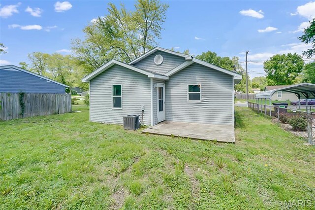 1312 2nd St, Cottage Hills, IL 62018 - photo 20