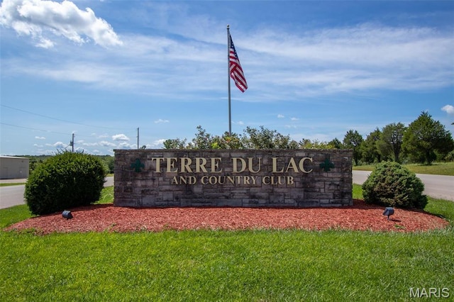 0 Rue Marseilles, Bonne Terre, MO 63628