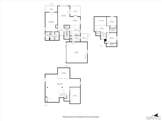 22000 E Rd, Carlyle, IL 62231 - room layout