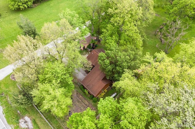 22000 E Rd, Carlyle, IL 62231 - view of subject property
