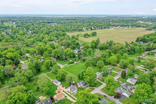 721 Taylor Ave, Godfrey, IL 62035 - view of property location