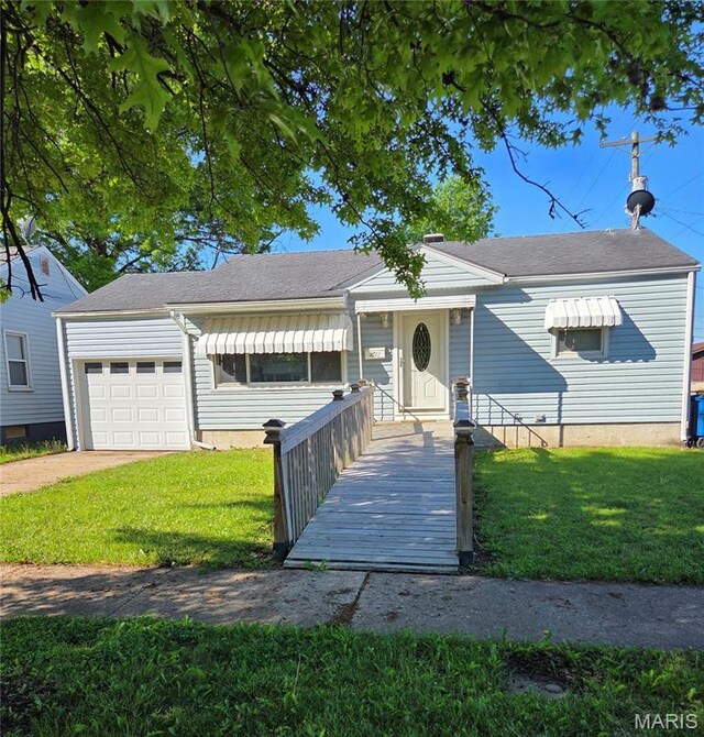 1612 Venice Ave, Granite City, IL 62040 - photo 1