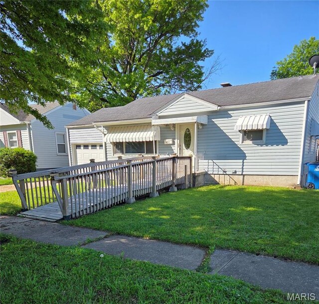 1612 Venice Ave, Granite City, IL 62040 - photo 2