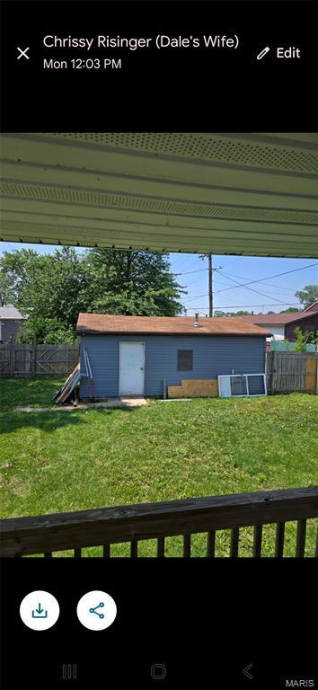 1612 Venice Ave, Granite City, IL 62040 - photo 22