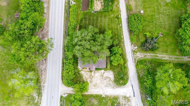 view of property location