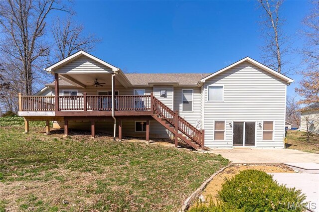 28 Lacey Oak Ct, Troy, MO 63379 - photo 51