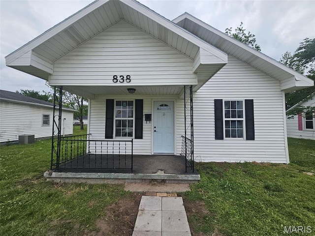 838 E Gladys St, Sikeston, MO 63801 - photo 1