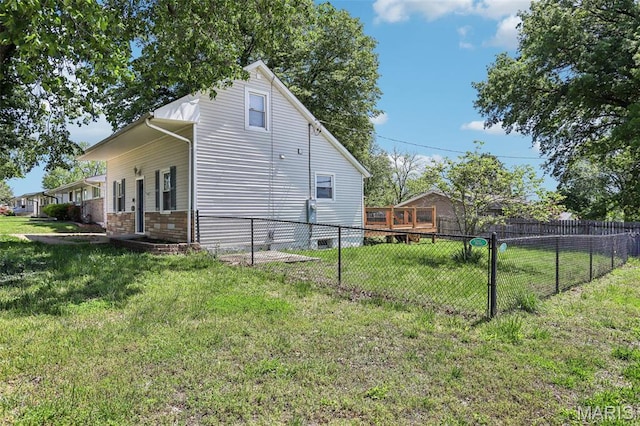 10560 Crecelius Dr, Saint Louis, MO 63123 - photo 3