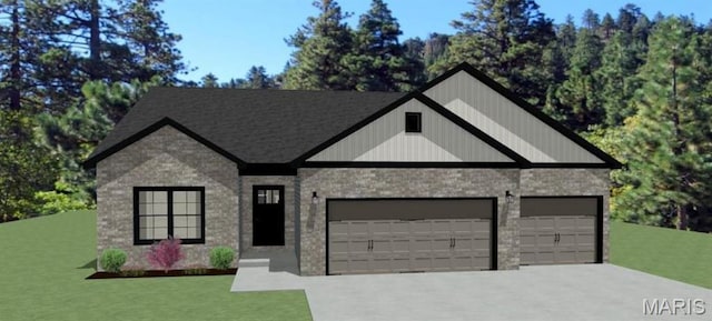 440 Foxtail Dr, Freeburg, IL 62243 - photo 1