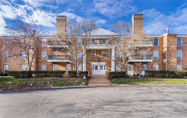 10381 Oxford Hill Dr Unit 14, Saint Louis, MO 63146 - photo 1