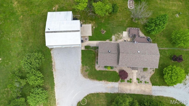 8316 D Rd, Waterloo, IL 62298 - view of subject property