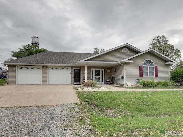 114 E Adair St, Brashear, MO 63533 - photo 1