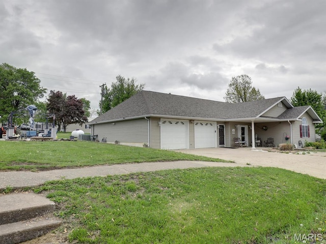 114 E Adair St, Brashear, MO 63533 - photo 2