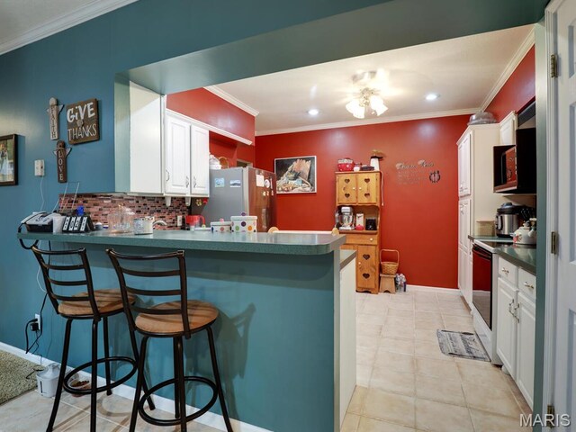 114 E Adair St, Brashear, MO 63533 - photo 6