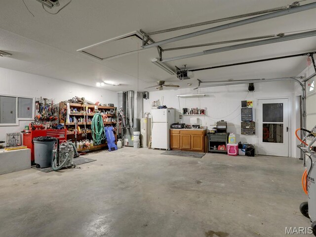 114 E Adair St, Brashear, MO 63533 - photo 21