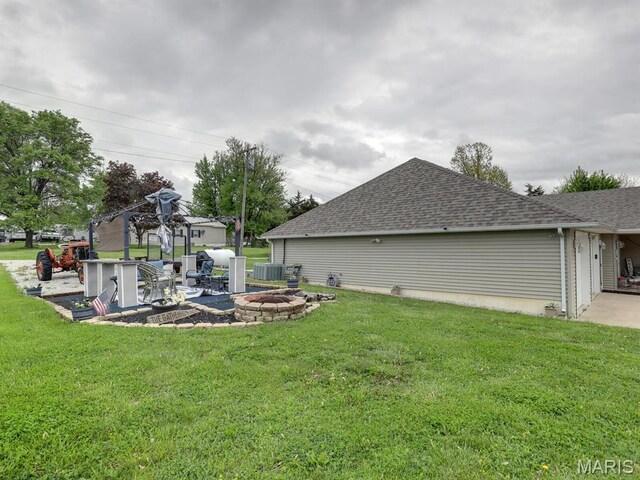 114 E Adair St, Brashear, MO 63533 - photo 23