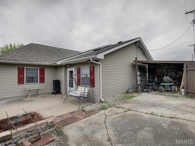 114 E Adair St, Brashear, MO 63533 - photo 26