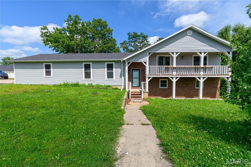 109 Phoenix Ave, Saint Robert, MO 65584 - photo 1