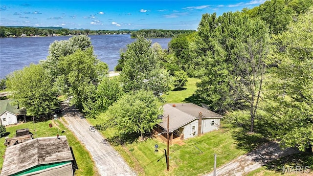 539 Hill St, Hamburg, IL 62045 - photo 2
