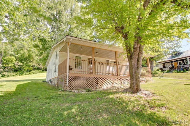539 Hill St, Hamburg, IL 62045 - photo 5
