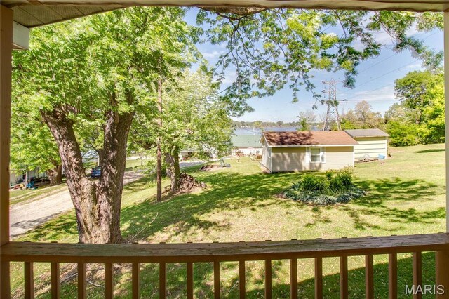 539 Hill St, Hamburg, IL 62045 - photo 7