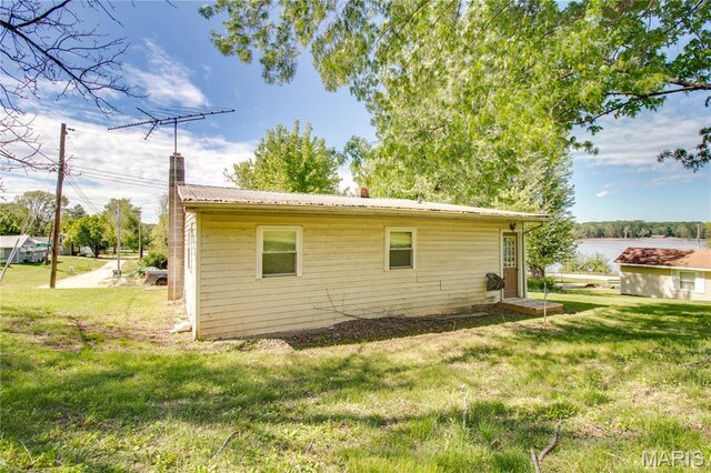 539 Hill St, Hamburg, IL 62045 - photo 22