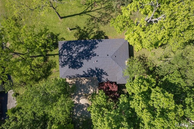 701 Hillsboro Rd, Farmington, MO 63640 - view of property location