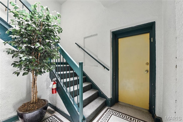 10 N Taylor Ave # 1S, Saint Louis, MO 63108 - view of doorway to property
