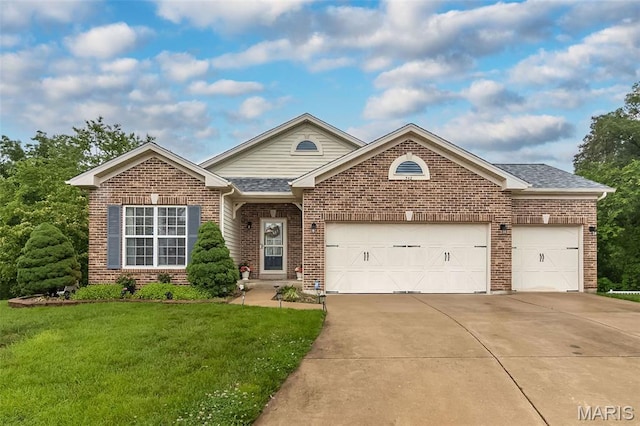 342 America St, Wentzville, MO 63385 - photo 1