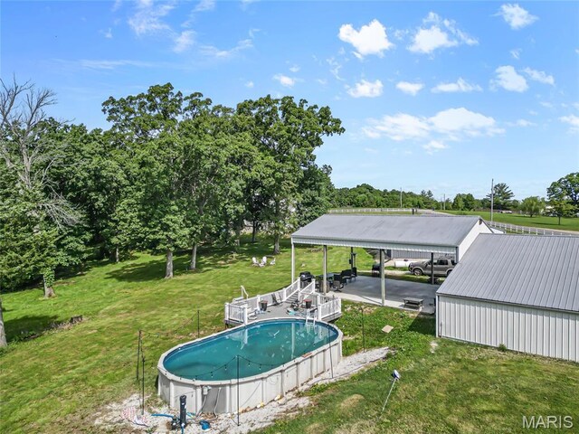 3285 Brook Stone Rd, Festus, MO 63028 - photo 57