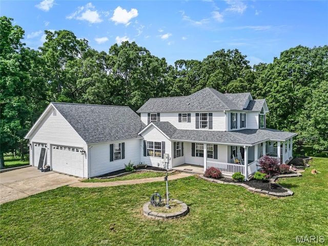 3285 Brook Stone Rd, Festus, MO 63028 - photo 1