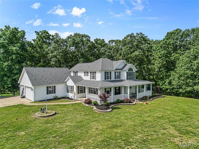 3285 Brook Stone Rd, Festus, MO 63028 - photo 3