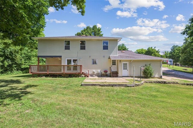 1738 Cedargate Way, Imperial, MO 63052