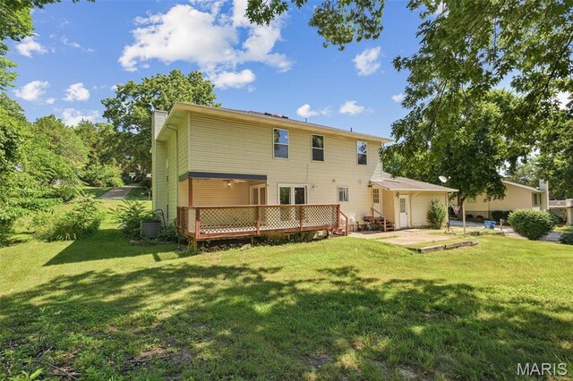 1738 Cedargate Way, Imperial, MO 63052