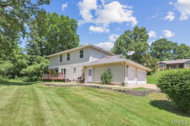 1738 Cedargate Way, Imperial, MO 63052