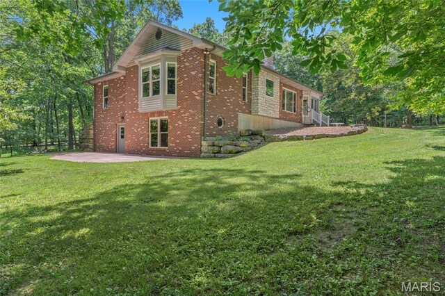 4135 Spring Valley Estates Dr, Hillsboro, MO 63050